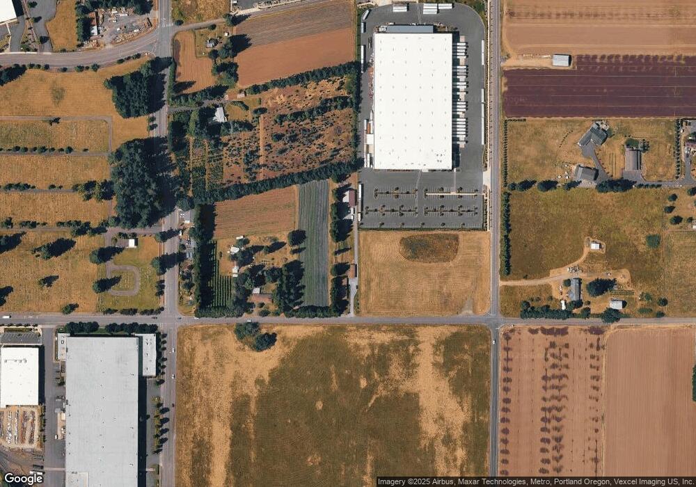 2522 SE Township Rd, Canby, OR 97013 - photo 1