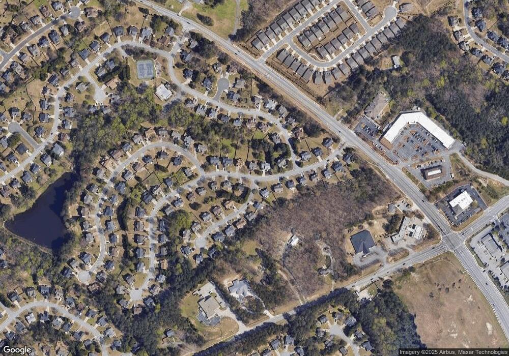 0 Belfaire Lake Dr unit 8251535, Dacula, GA 30019 - photo 1