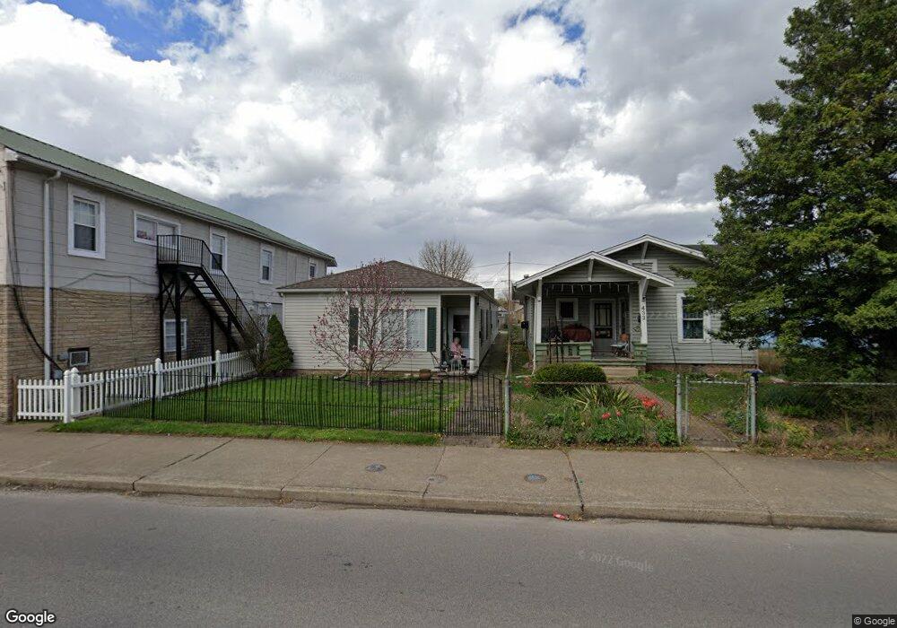 431 16th St, Dunbar, WV 25064 - photo 1