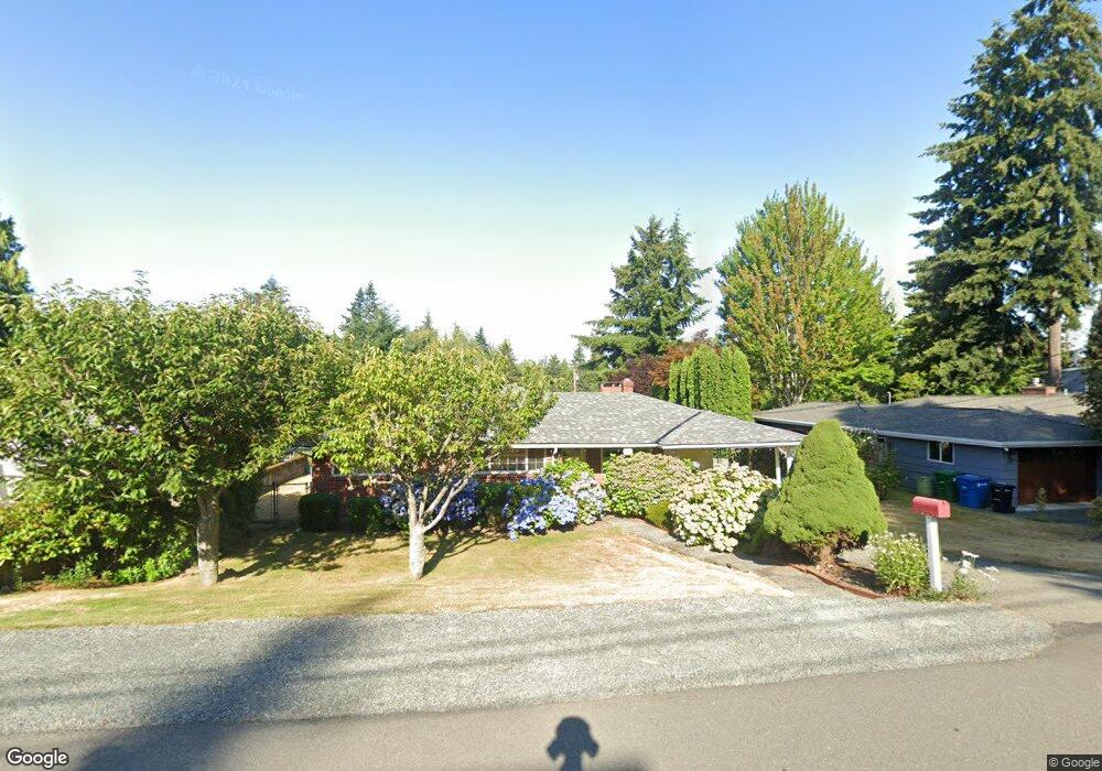 4029 85th Ave SE, Mercer Island, WA 98040 - photo 1