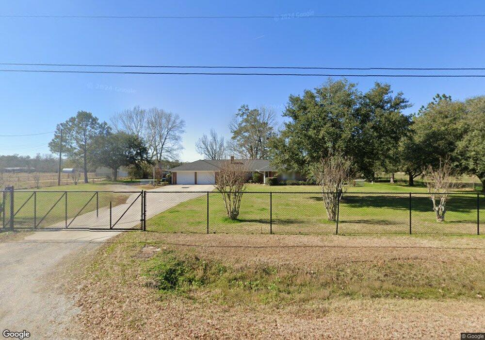 745 Doty Rd, Vidor, TX 77662 - photo 1