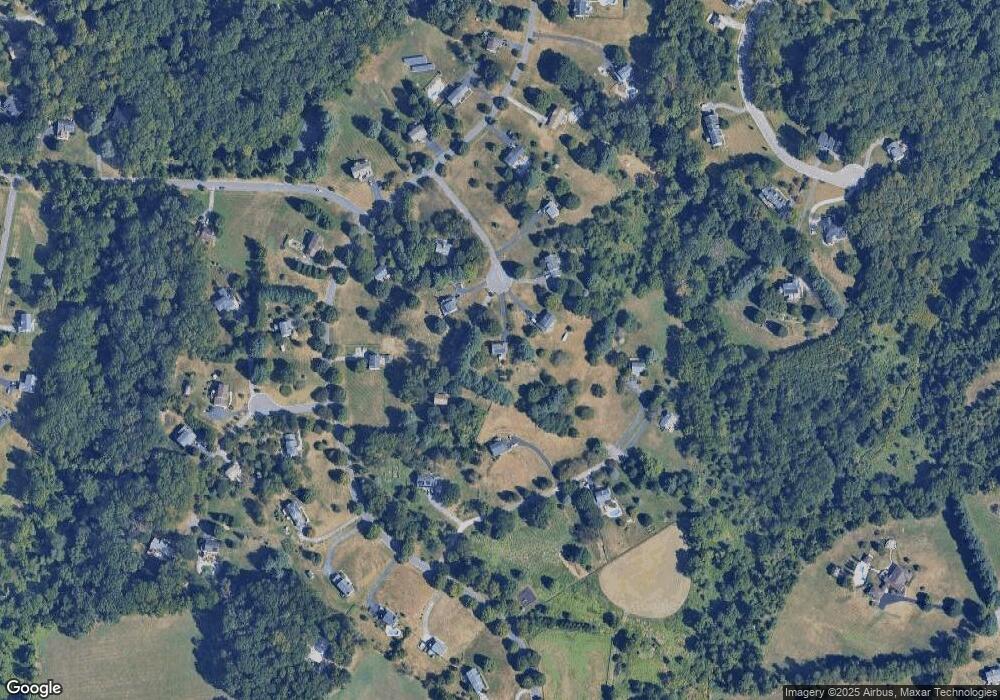 8 Zadoc Ct, Woodstock, MD 21163 - photo 1