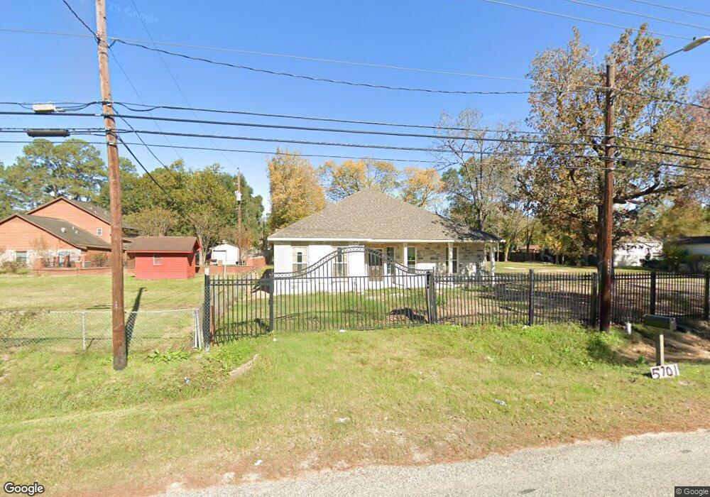 5701 Tautenhahn Rd, Houston, TX 77016 - photo 1