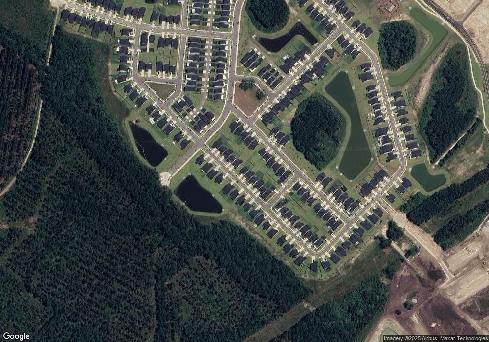 262 Tuscan Sun St, Ridgeville, SC 29472 - photo 1