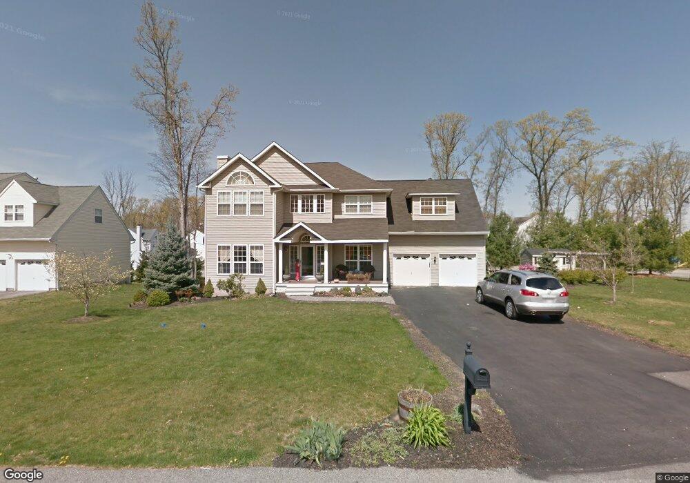 4 Cedardale Loop, Wappingers Falls, NY 12590 - photo 1