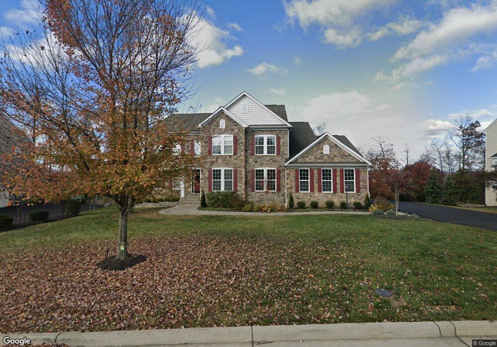 21485 Great Sky Place, Broadlands, VA 20148 - photo 1