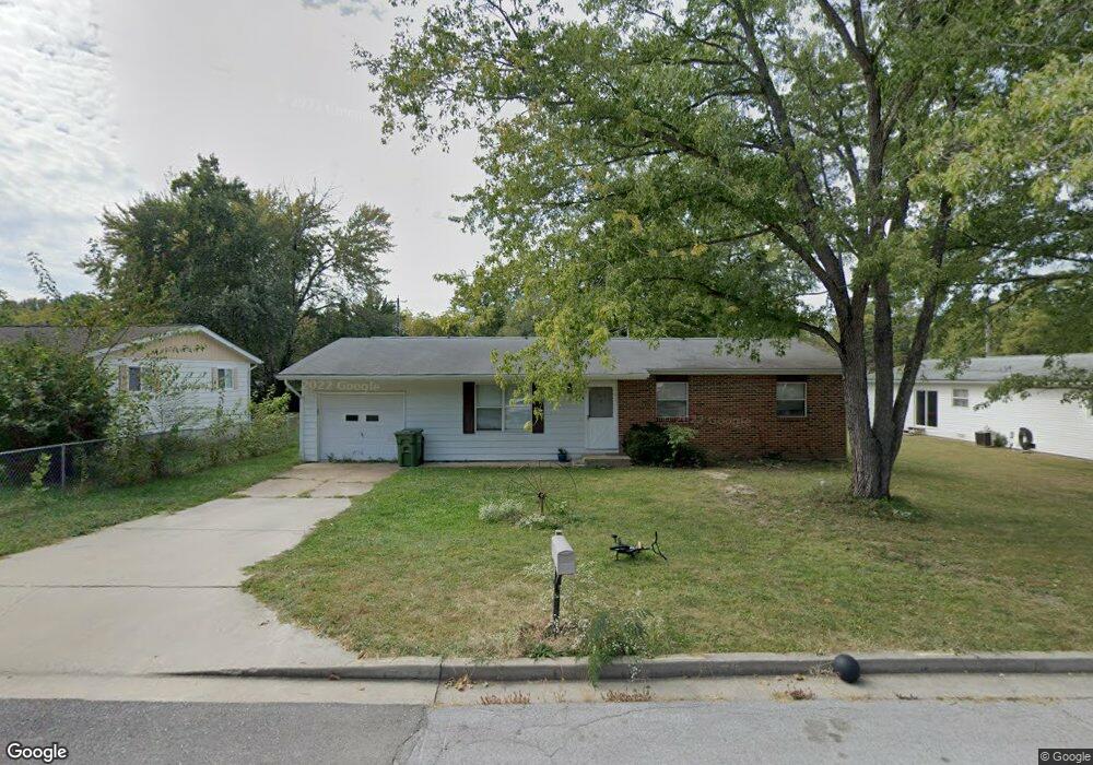 2619 Camelot Ct, Rolla, MO 65401 - photo 1