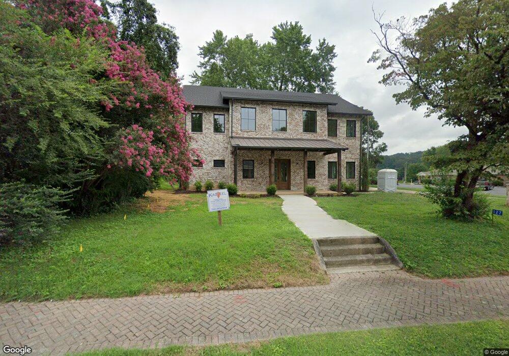 127 River St, Ellijay, GA 30540 - photo 1