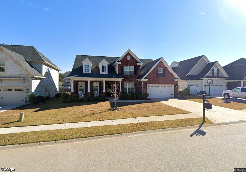 324 Lightning Bug Ln, Lexington, SC 29072 - photo 1