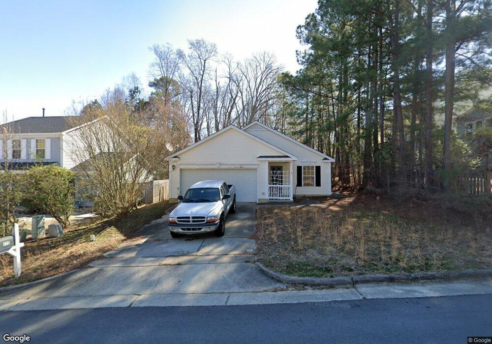 112 Homesong Way, Apex, NC 27502 - photo 1