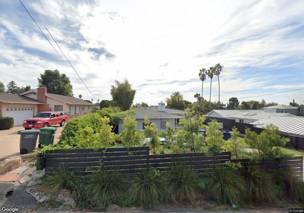 1305 Buena Vista Way, Carlsbad, CA 92008 - photo 1