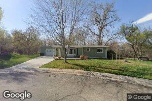 5921 Balsam Place, Arvada, CO 80004