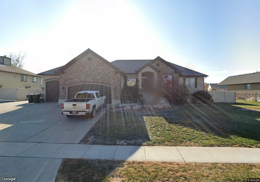 3323 W 1680 N, Clearfield, UT 84015 - photo 1