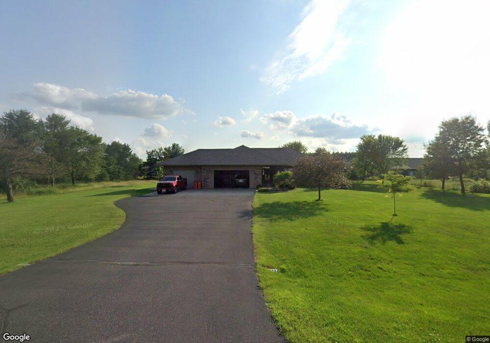 1604 E Park Creek Rd, Fall Creek, WI 54742 - photo 1