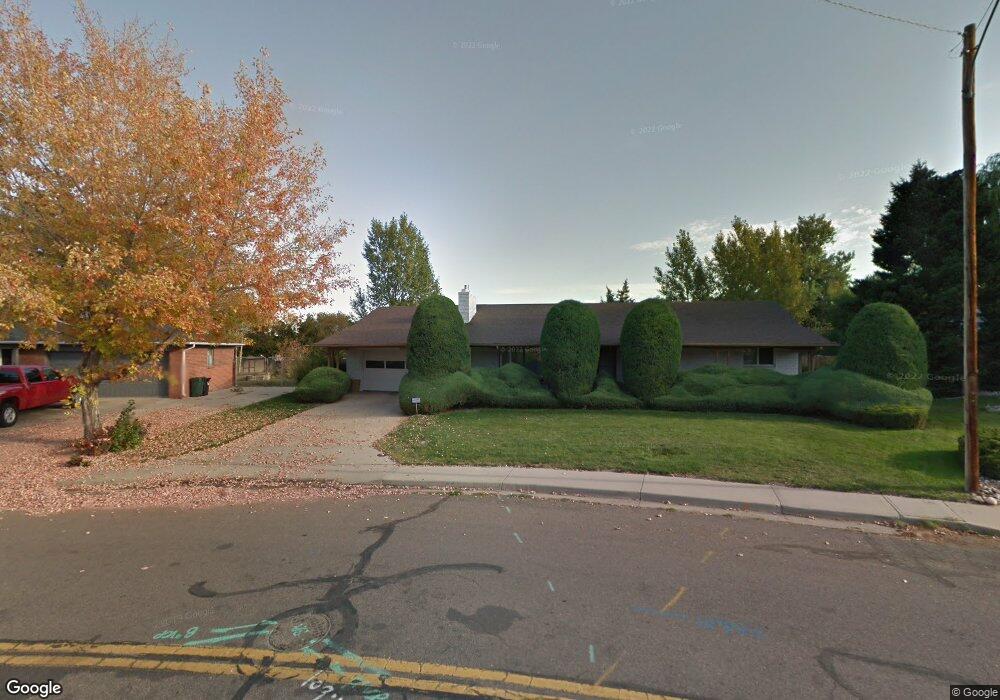 11745 E 6th Place, Aurora, CO 80010 - photo 1