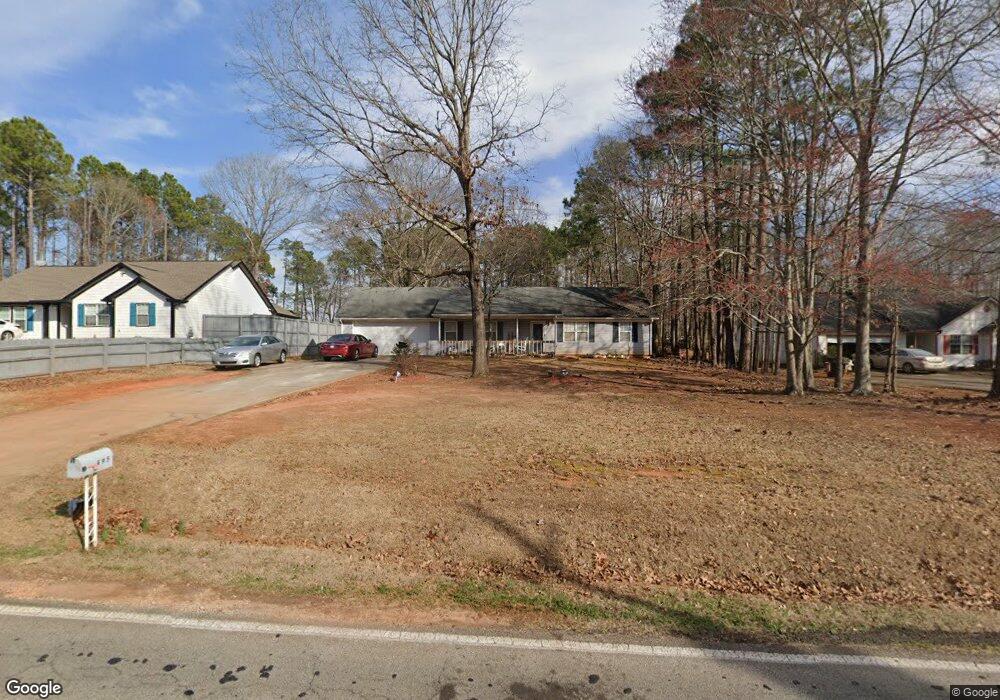 495 Cowan Rd, Covington, GA 30016 - photo 1