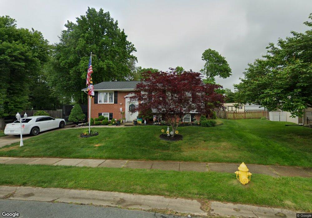 2415 Sycamore Ln, Edgewood, MD 21040 - photo 1