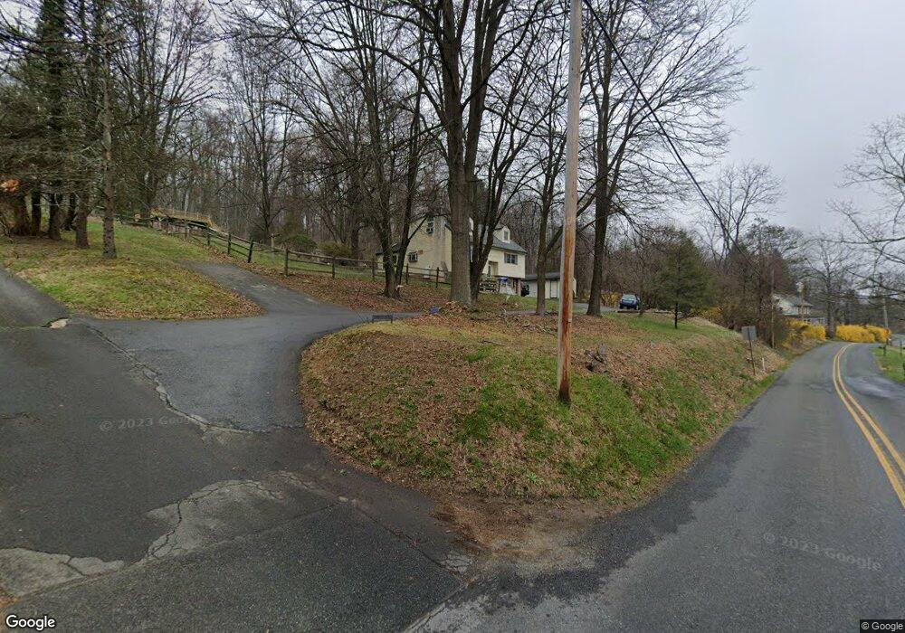 553 Hill Church Rd, Boyertown, PA 19512 - photo 1