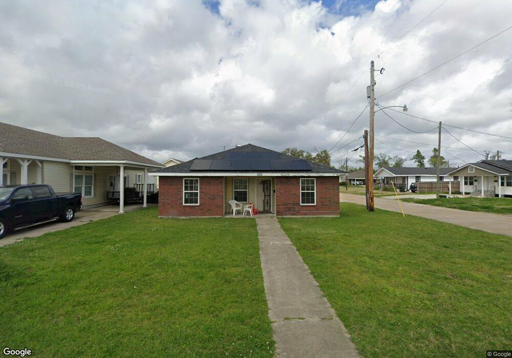 1002 Louise St, Lake Charles, LA 70601 - photo 1