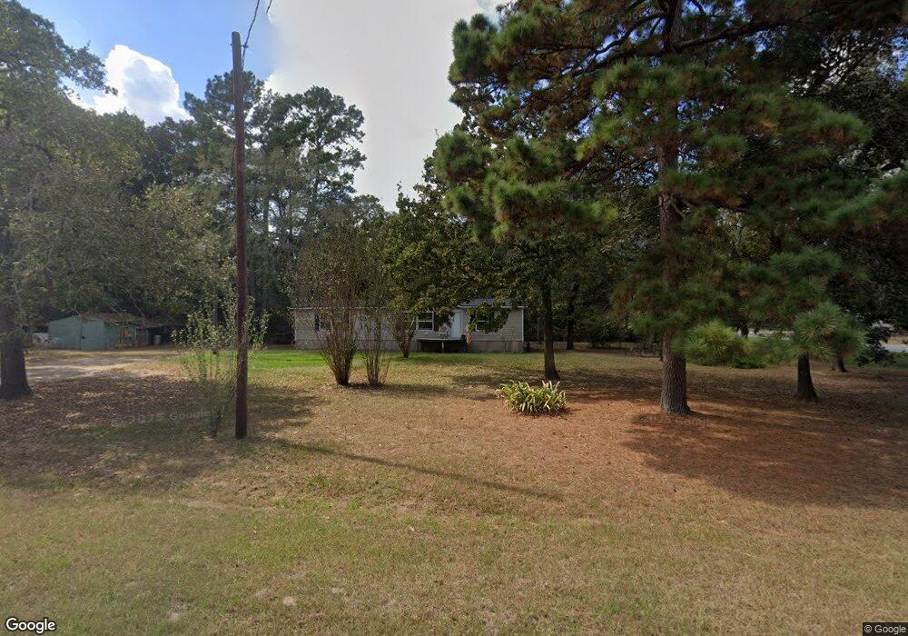 28027 Walnut Hill Dr, Hockley, TX 77447 - photo 1