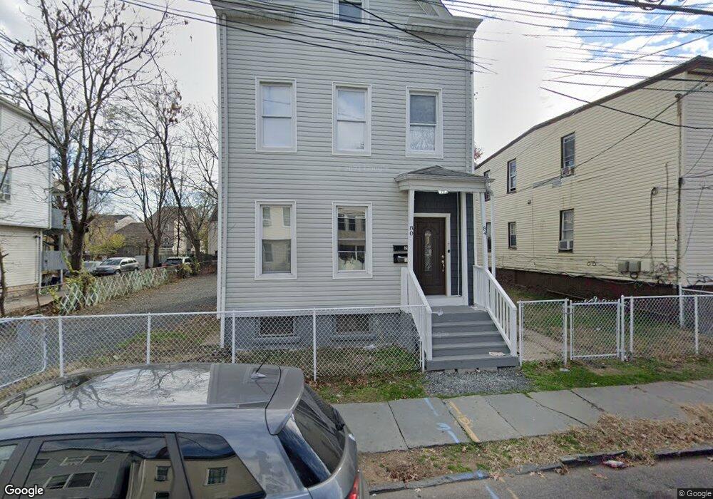 80 N 1st St unit 2, Paterson, NJ 07522 - photo 1