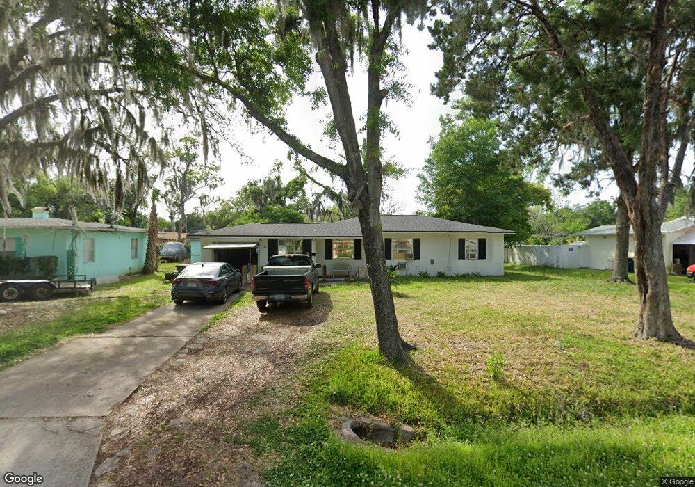 538 Nightingale Rd, Jacksonville, FL 32216 - photo 1