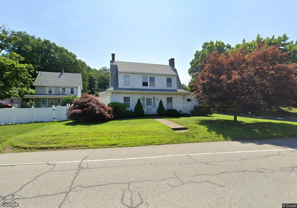 833 Boswell Ave, Norwich, CT 06360 - photo 1