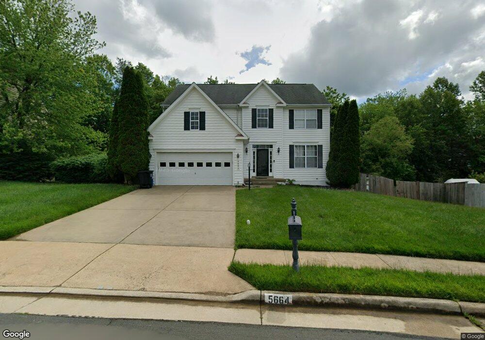 5664 Northton Ct, Woodbridge, VA 22193 - photo 1