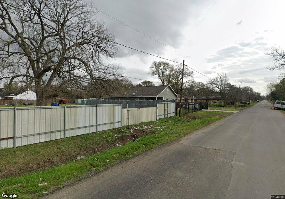 1846 Ferguson Way, Houston, TX 77088 - photo 1