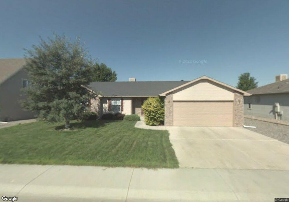 725 24 3/4 Rd, Grand Junction, CO 81505 - photo 1