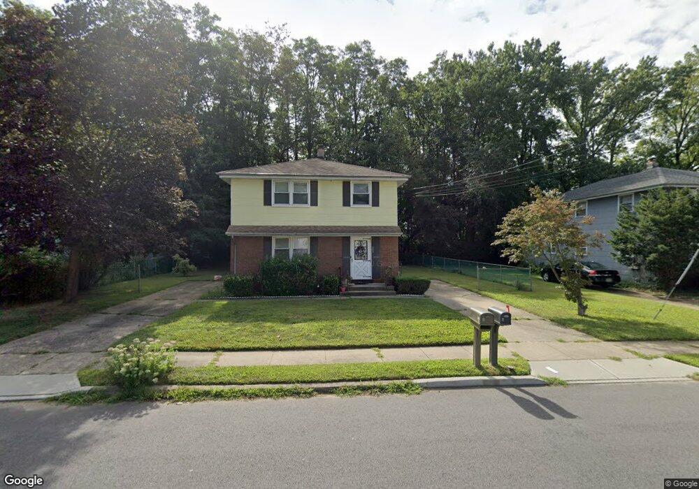 262 Evergreen Ave, Trenton, NJ 08619 - photo 1