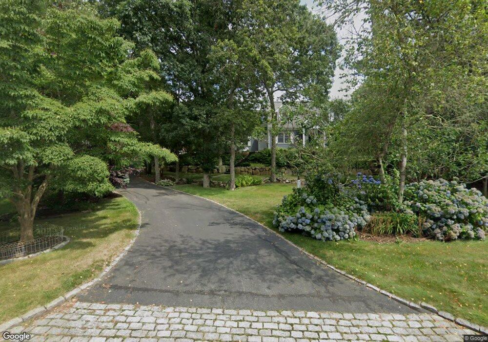 84 Trumbull Rd, East Falmouth, MA 02536 - photo 1