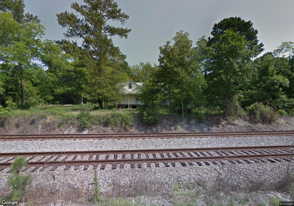 199 Harris St SE, Dearing, GA 30808 - photo 1