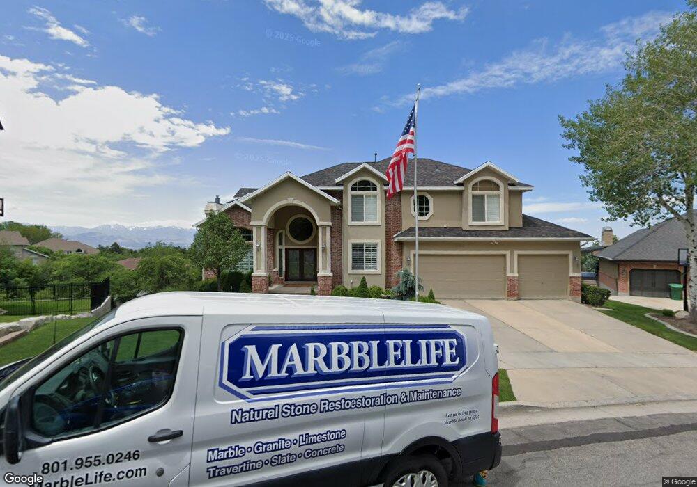 2702 Canton Ln, Sandy, UT 84092 - photo 1