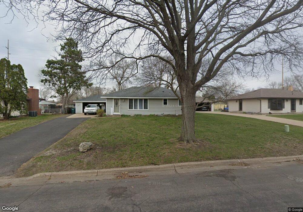 311 109th Ave NW, Coon Rapids, MN 55448 - photo 1