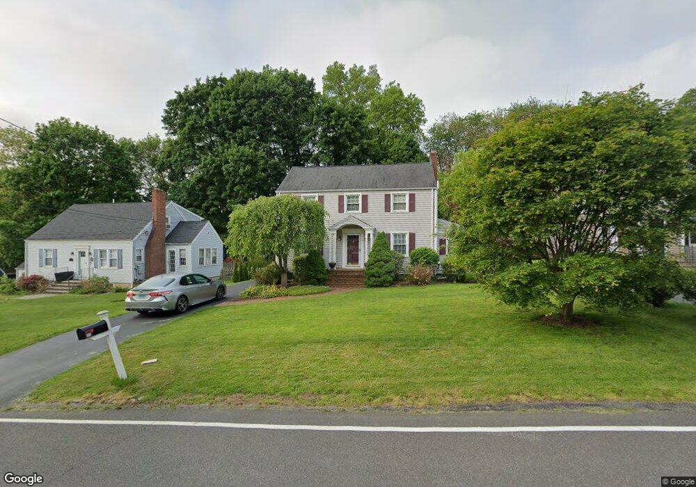 31 Beardsley Pkwy, Trumbull, CT 06611 - photo 1