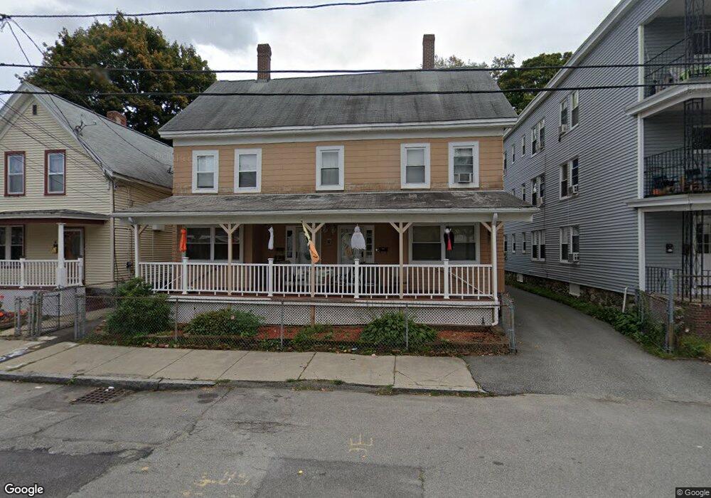 8 Kirk St unit 10, Methuen, MA 01844 - photo 1