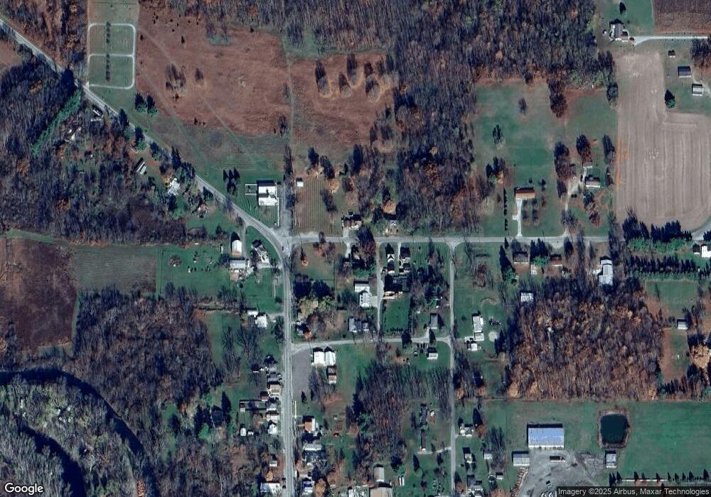 7720 E 325 N, Howe, IN 46746 - photo 1