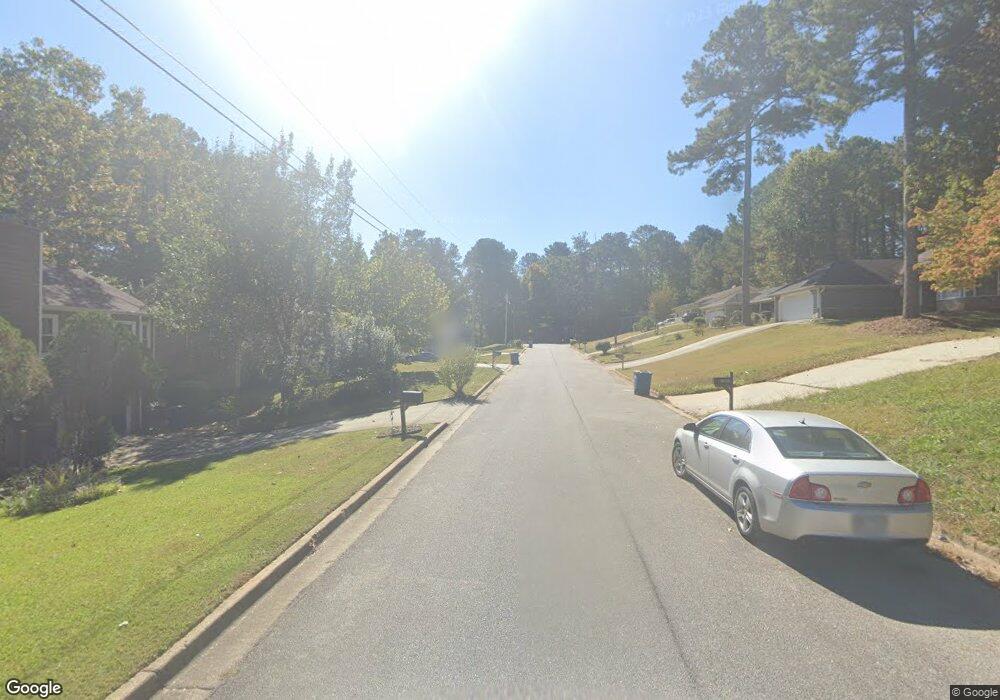 0 Sugarplum Place SW unit 8453355, Conyers, GA 30094 - photo 1