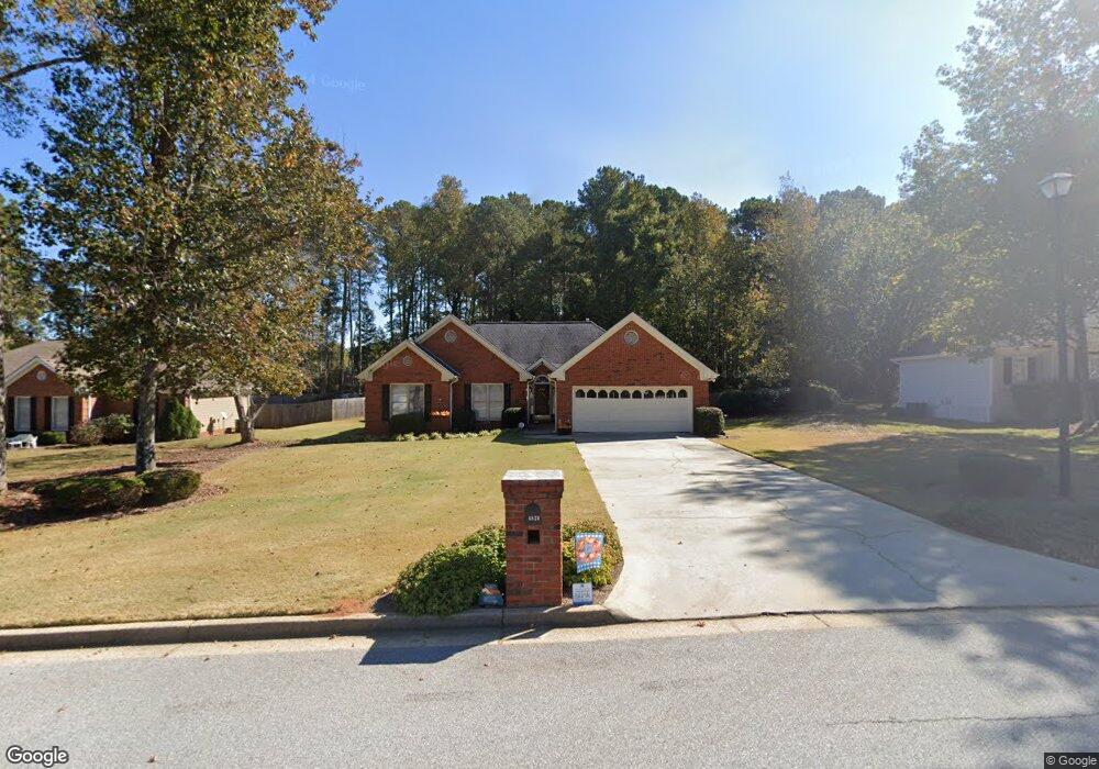 4821 Thornwood Dr, Covington, GA 30016 - photo 1