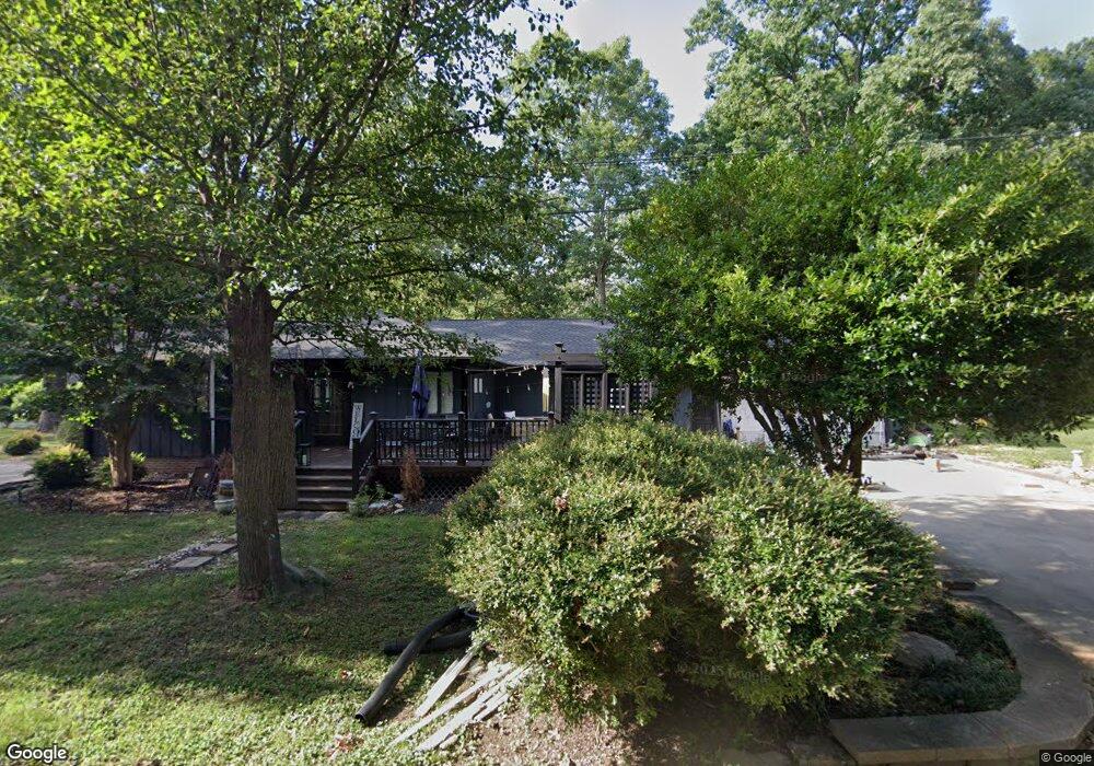 127 Hazel Dr, Dalton, GA 30721 - photo 1