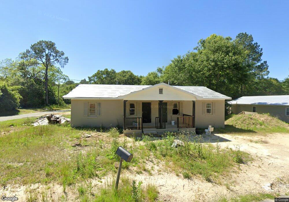 112 Sumner Ln, Sylvester, GA 31791 - photo 1