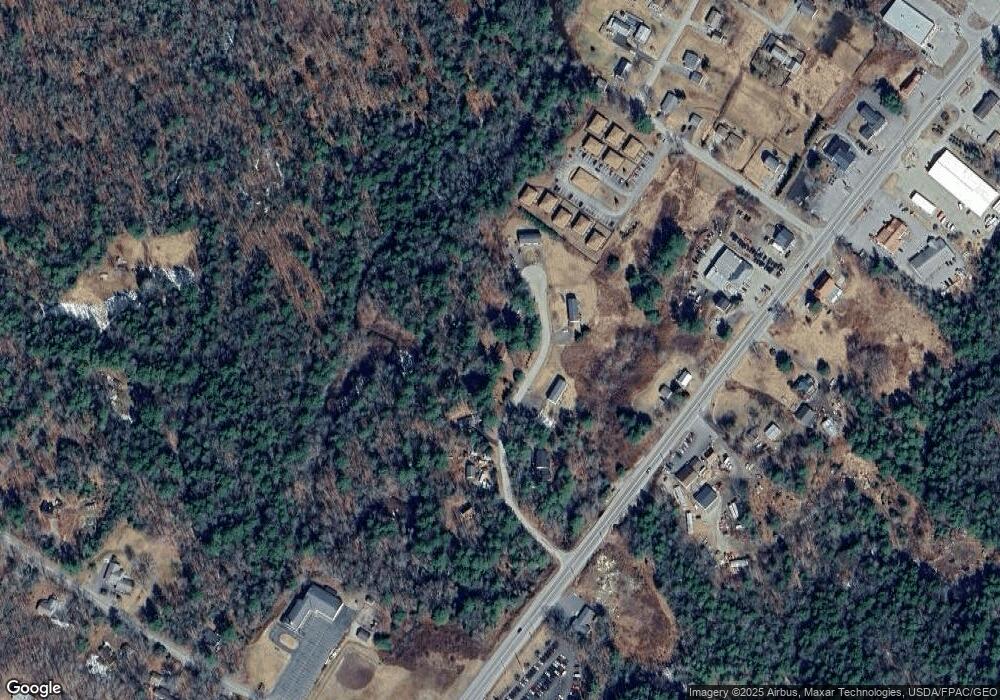 26 Ward Brook Rd, Wiscasset, ME 04578 - photo 1