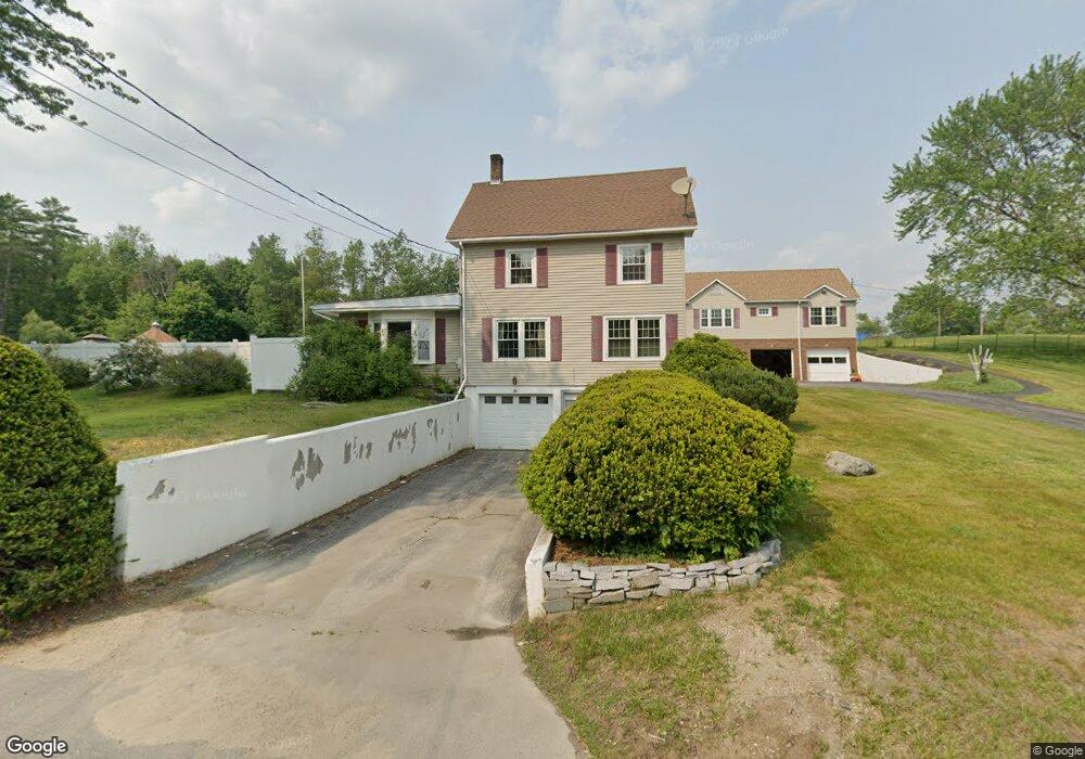 35 Leavitt Rd, Pittsfield, NH 03263 - photo 1