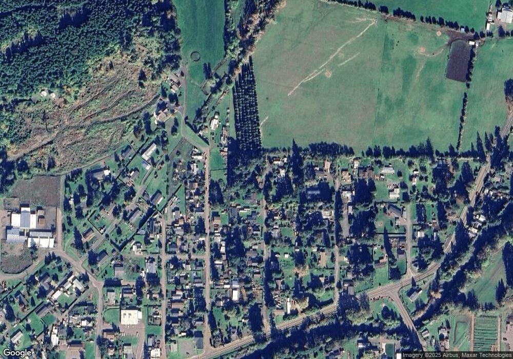 92272 Murdoch St, Marcola, OR 97454 - photo 1