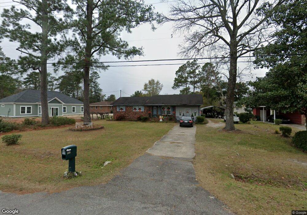 1806 Maple Ave, Conway, SC 29527 - photo 1