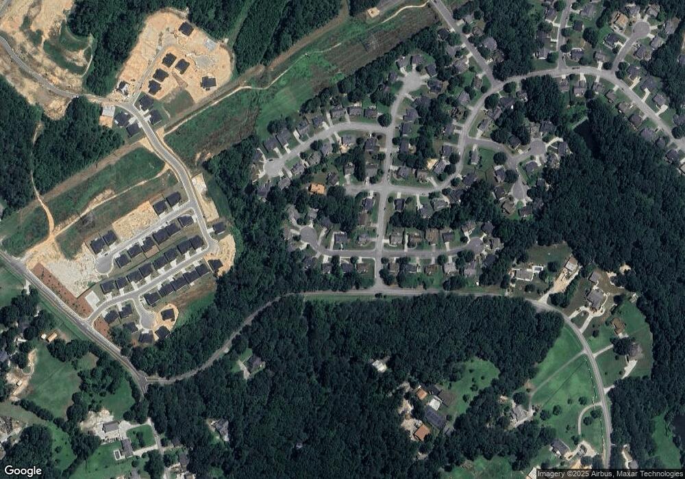 4462 Keenly Valley Dr unit 4, Buford, GA 30519 - photo 1