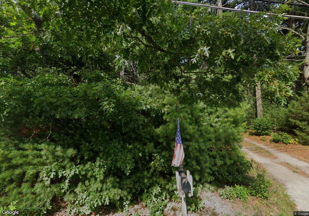 188 Bay State Rd, Rehoboth, MA 02769 - photo 1