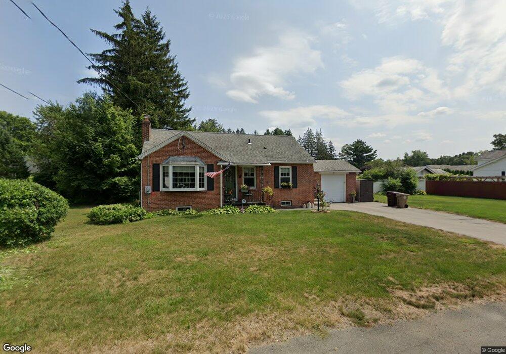 21 Arbor St, Ludlow, MA 01056 - photo 1