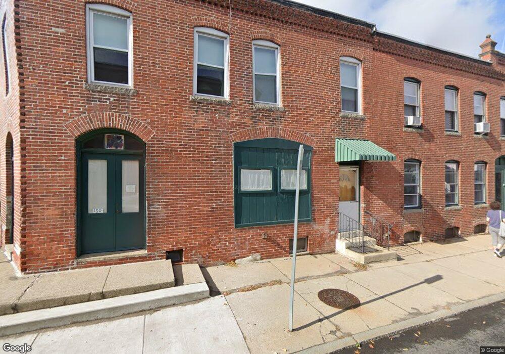 154 Franklin St unit 156A, Allston, MA 02134 - photo 1